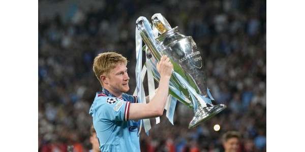 Ulik mentalitet hos Manchester City-spillere